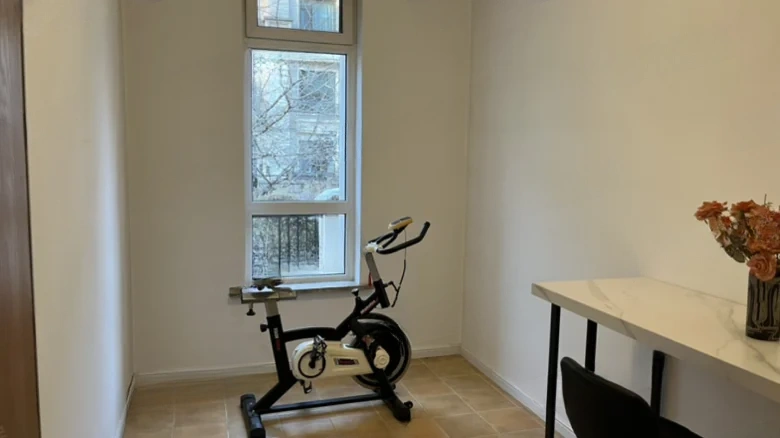 Zhonghai Zijin Yard G Zone - View 17