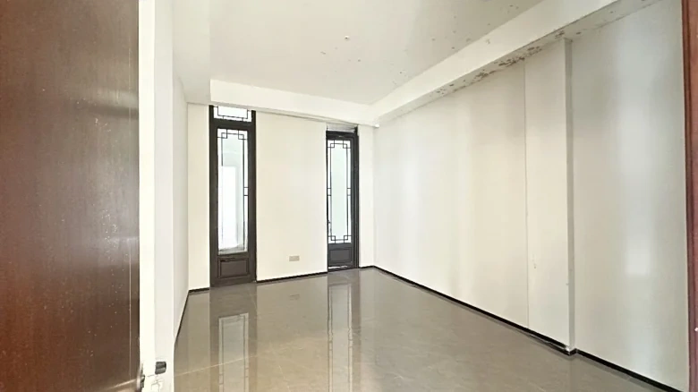 Green City Peach Blossom Spring - View 4