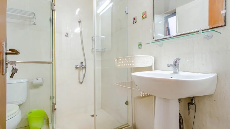 Taifu Mansion - View 10