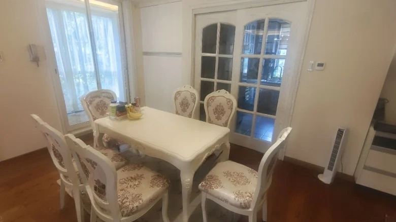 Cassia Rain Abode - View 13