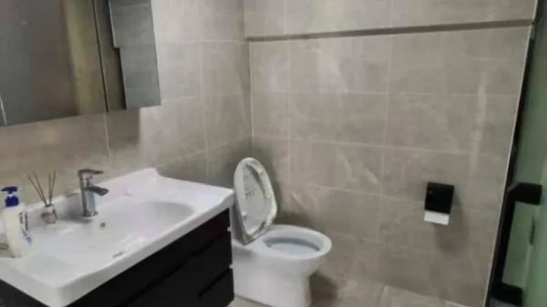 Jinyi City Garden E District Phase II - View 13