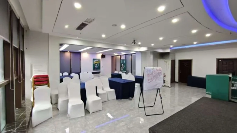 Lifan Times - View 4