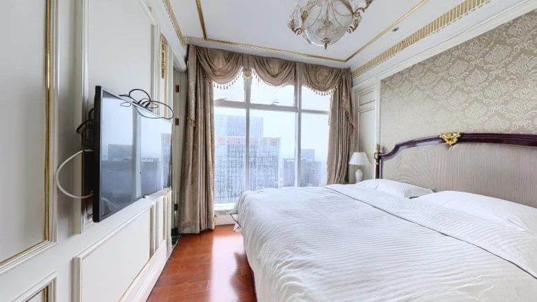 Golden Stone International Hotel - View 3