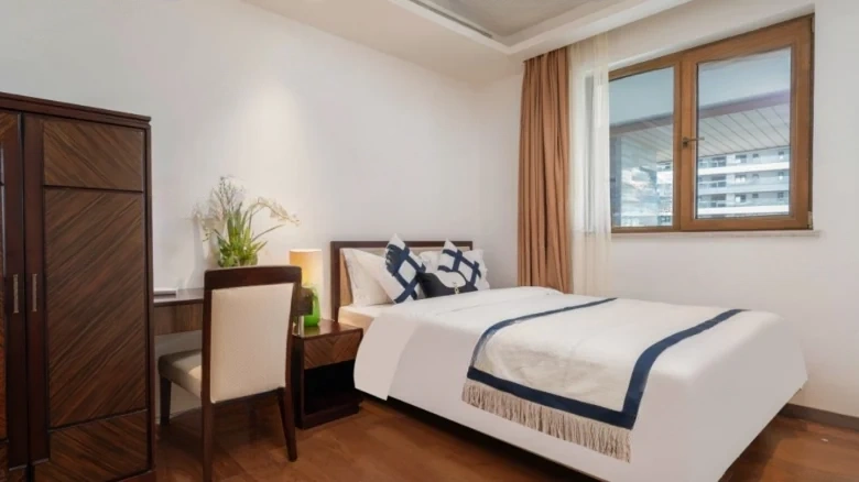 Future Water World - View 2