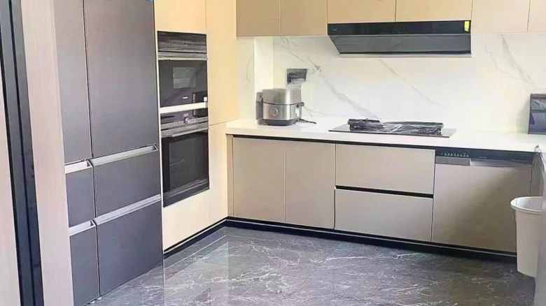 Zhongliang Shoufu Phase I - View 7