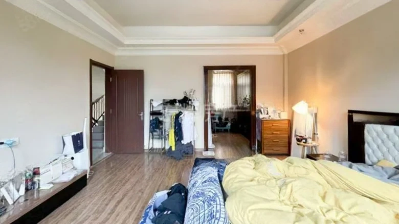 Jade Mansion District - View 3