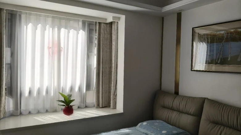 Sanya · Dong'an Blue Bay - View 2