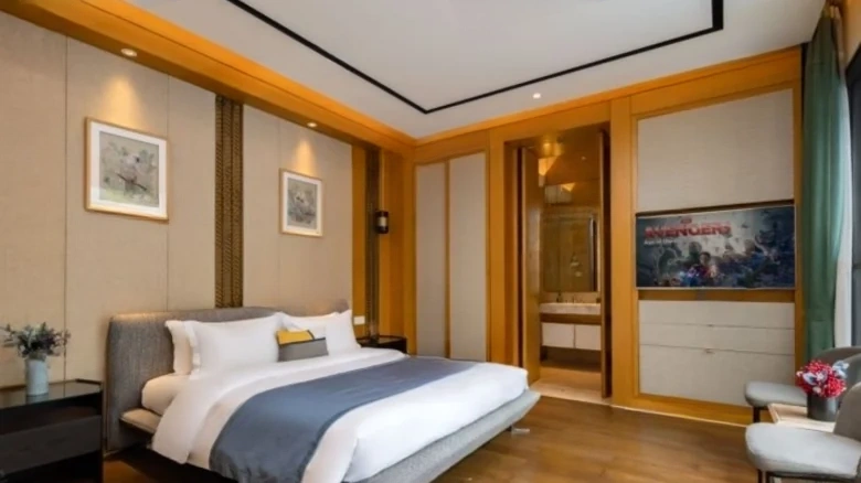 Atlantis Tang'an - View 11