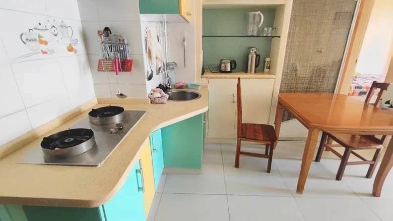 Blue Sea and Sky Phase I - View 4