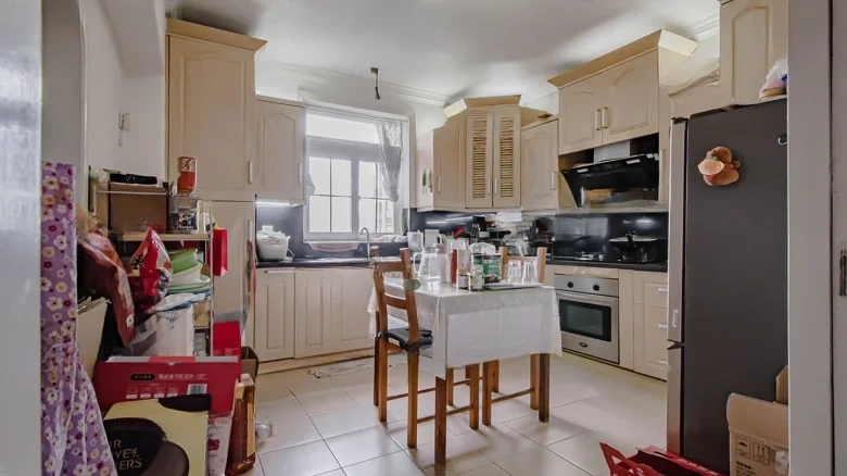 Hong Tai Apartment - View 7