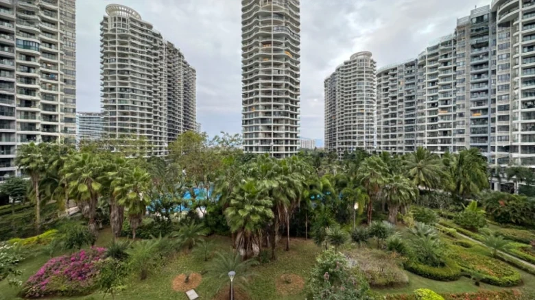 Beauty New Coastline - View 14