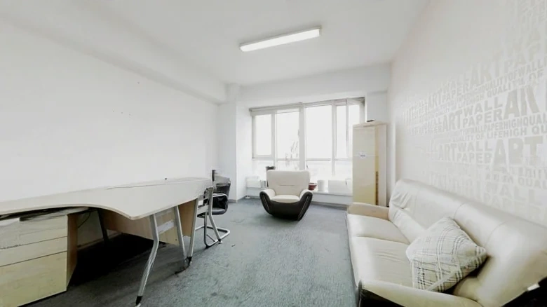 Xuan Wu Ying Jun - View 3