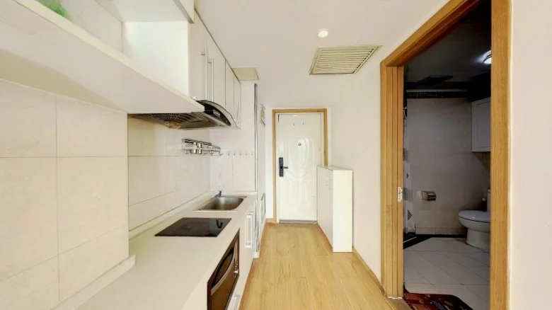 Radiant East - View 4