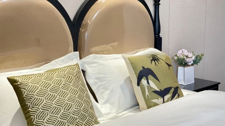 Mountain Sea Bay 8号 - View 4