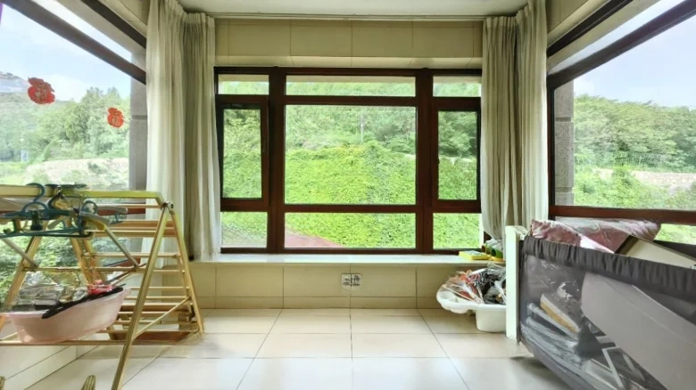 China Ocean International Platinum Palace Villas West District - View 31