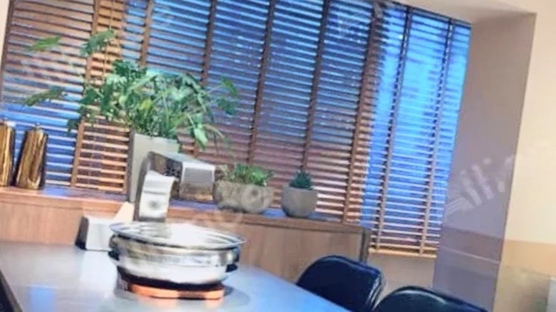 Wenan Road Community - View 2