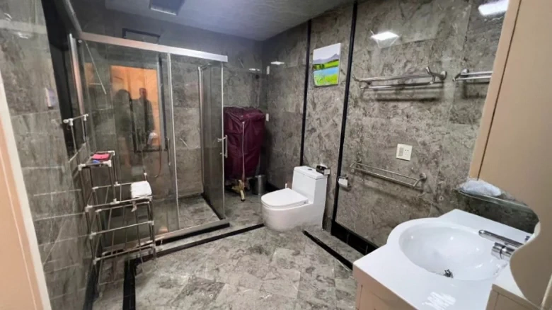 Shushan Garden - View 11