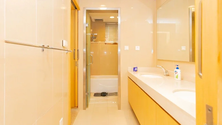 Heavenly Horse Golf Villa - View 14