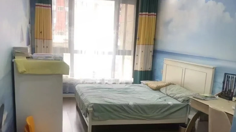 Changchun No. 1 Courtyard - View 2