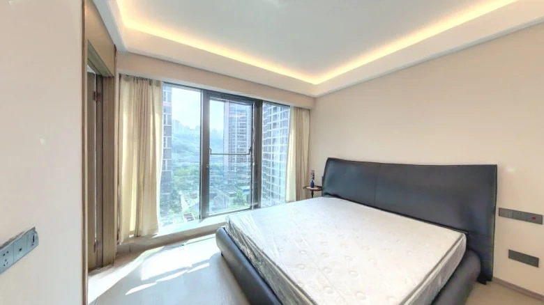 Vanke Jinxiu Riverside - View 4