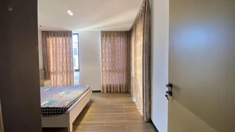 Seaside New City - View 2