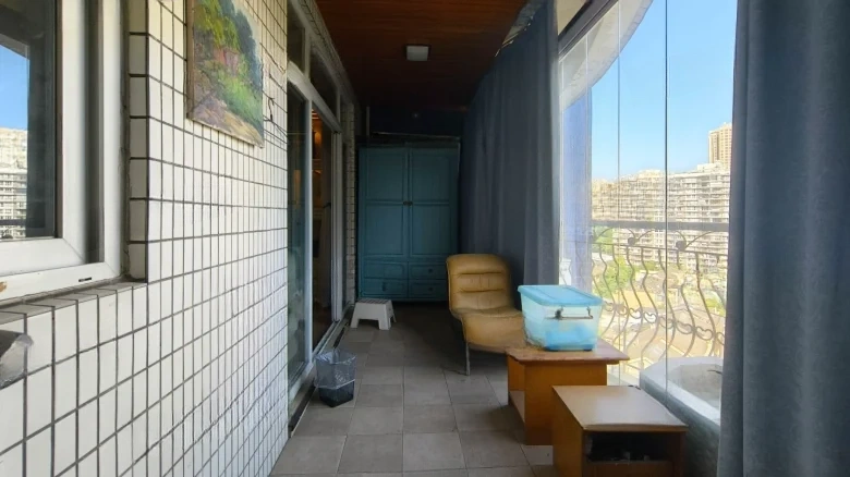 Green Garden Jincheng Court - View 16