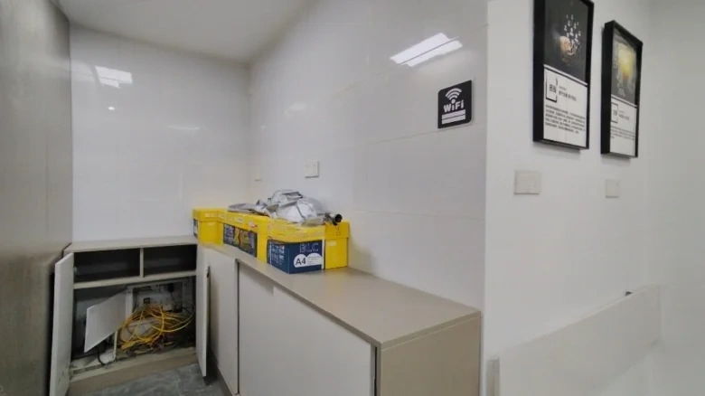 Topview Center - View 8