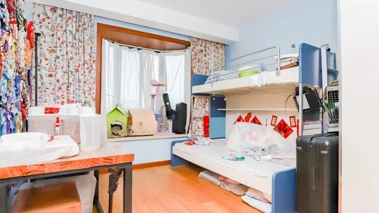 Shangda Jufengyuan Garden - View 5