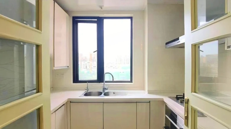 Dahua Jinxiu Huacheng Fifteen Districts - View 10