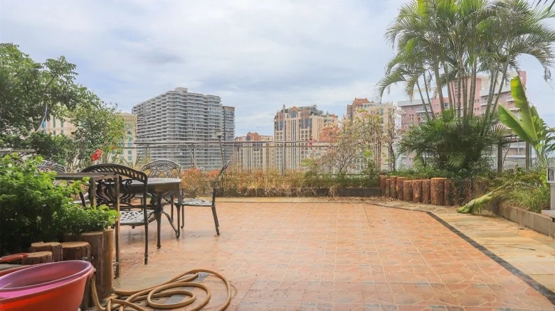 Dadonghai · Banshan No.1 - View 19