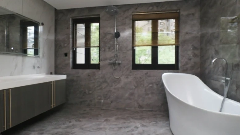 Recruit Splendid Mansion - View 20