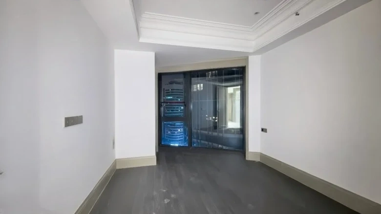 Chongqing Center - View 4