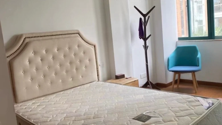 Yuan Chang Hao Court - View 4