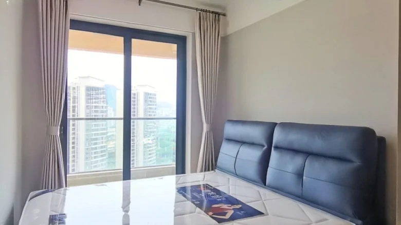 Poly Greentown Yuefu - View 3