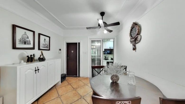 Zhongjian Furong Jiayuan - View 3