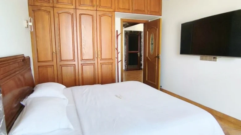 Coastal Fame City - View 1