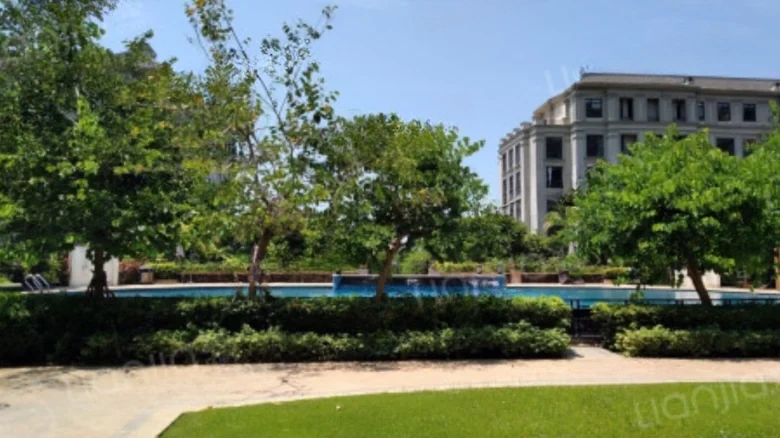 Cui Ping · Phoenix Water City - View 12