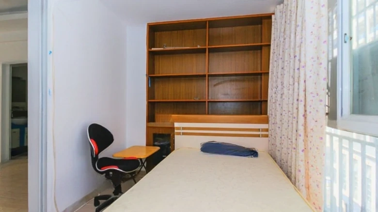 Huayun Tower - View 5