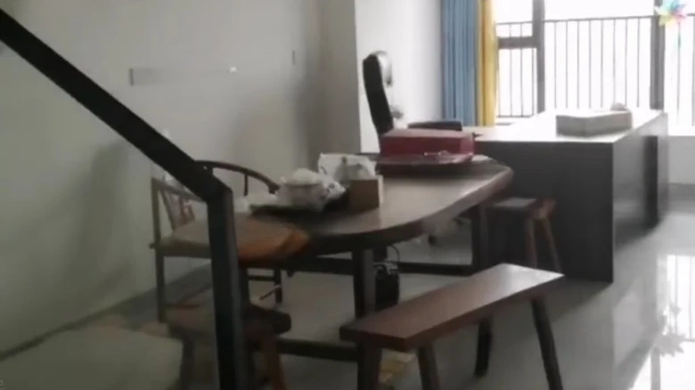 Jinyi City Garden E District Phase II - View 4