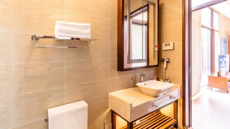 National Coast Baili Haikang Bay - View 6