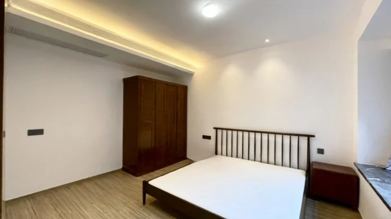 Vanke Lakeview Resort Park Phase II - View 2