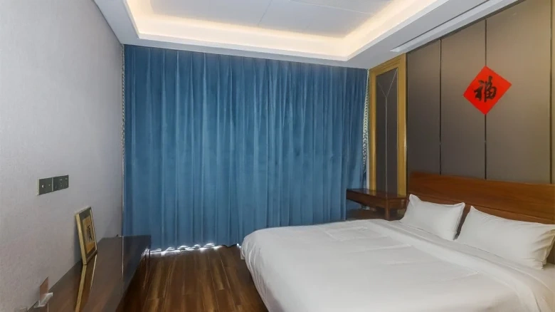 GreenCity·HaiTang TideRipple - View 7