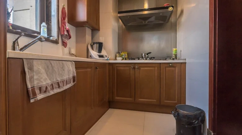 Vanke Bailci Garden - View 7