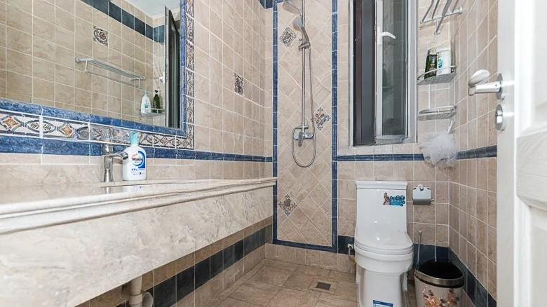 Longhe Greater Xi Valley Phase I - View 14