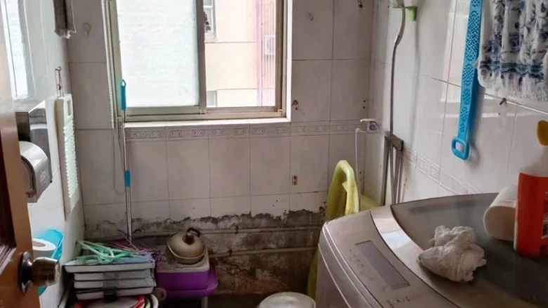 Garden Road - View 6