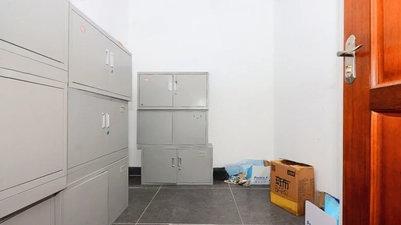 Zhanjiang Business Tower - View 6