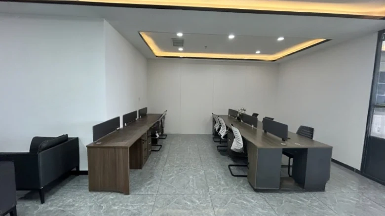 Kunming Xishan Wanda Plaza - View 4