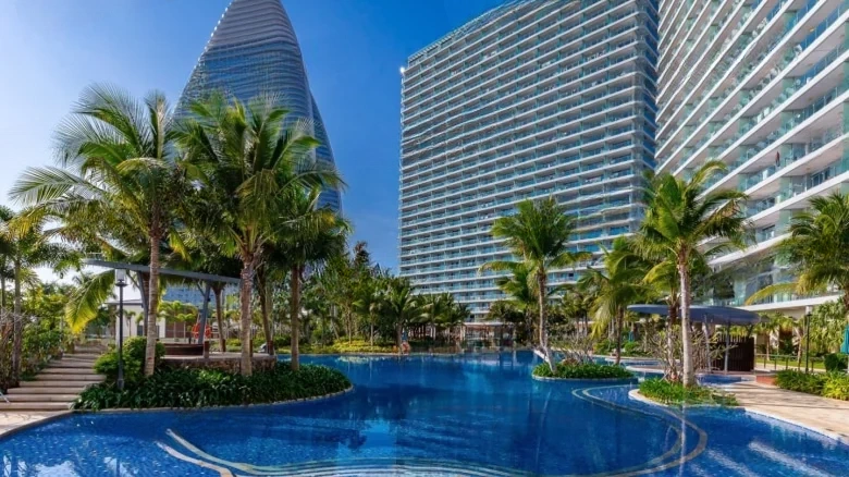 Atlantis Tang'an - View 8