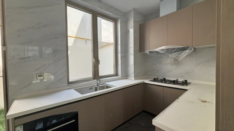 Green Town Moon Valley - View 15