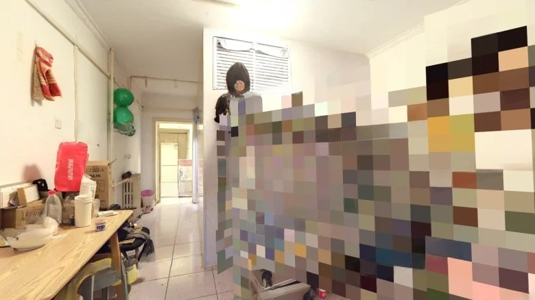 New ChinaWest Street - View 2